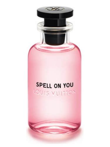 spell.on you louis vuitton|louis vuitton women fragrances.